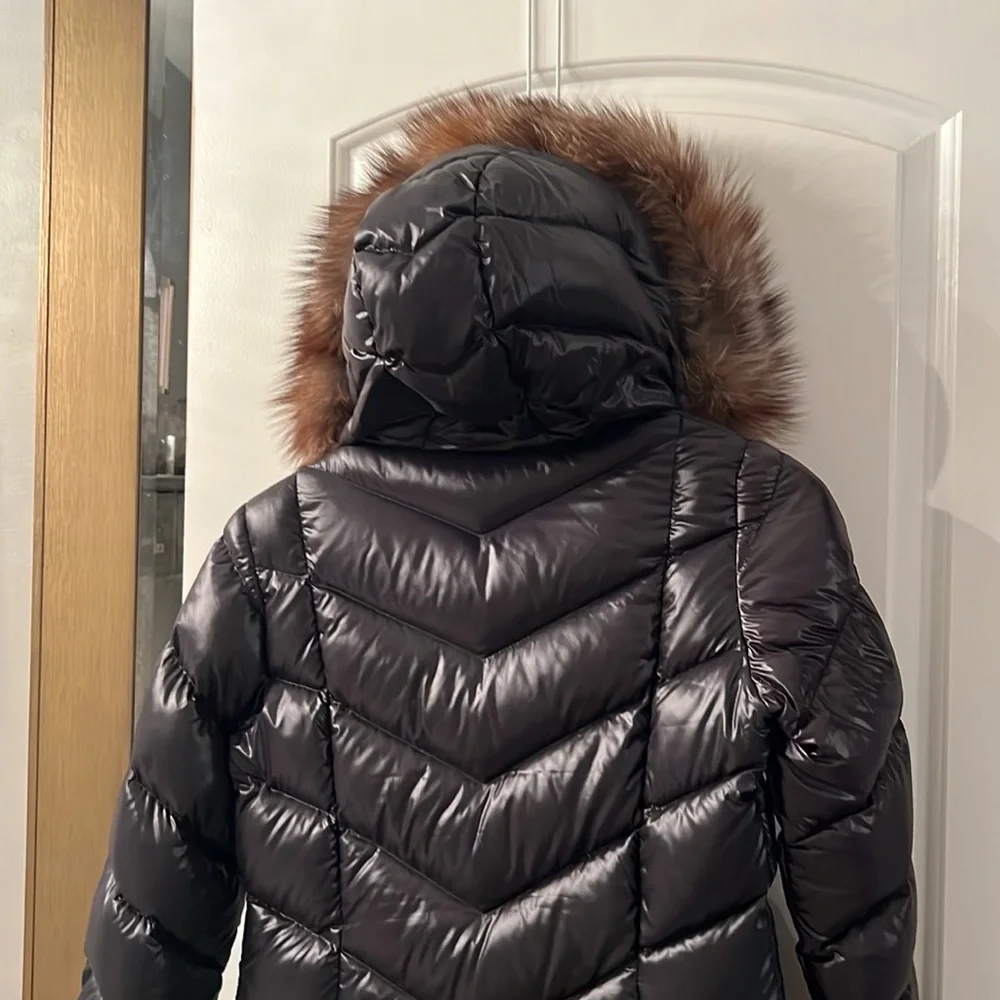 Moncler Fulmarus Winter Coat Womens - Picture 10 of 13